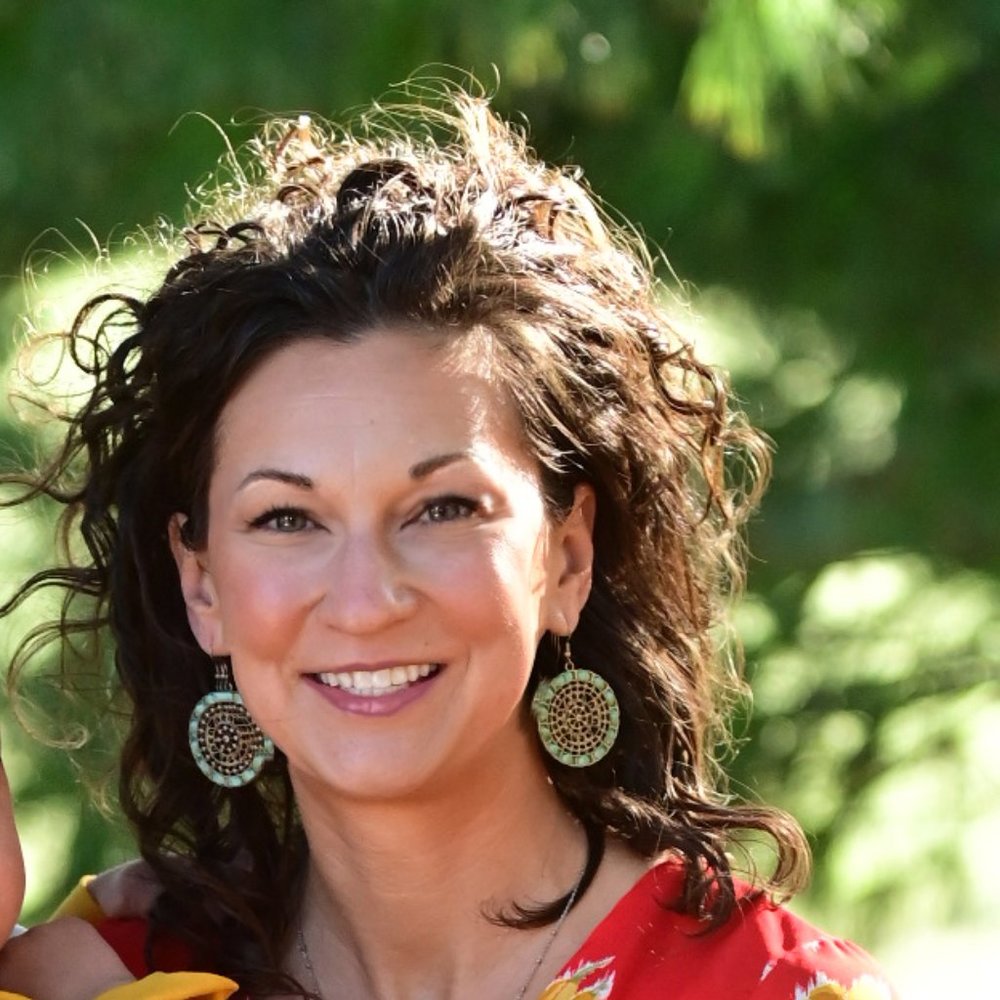 Meet your Posher, Angie